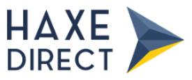 Logo_Haxe_Direct